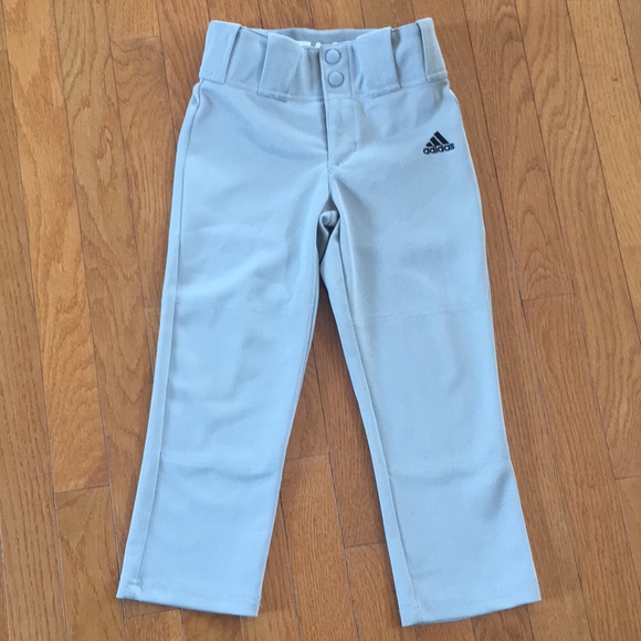 adidas climalite baseball pants youth